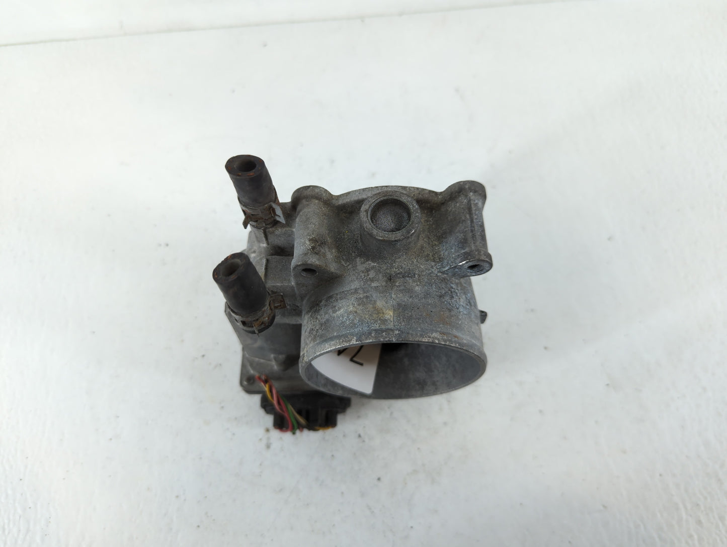 2007-2018 Lexus Es350 Throttle Body P/N:22030-31030 Fits OEM Used Auto Parts - Oemusedautoparts1.com