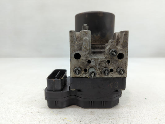 2007-2008 Lexus Es350 ABS Pump Control Module Replacement P/N:89541-33200 44540-33100 Fits Fits 2007 2008 OEM Used Auto Part