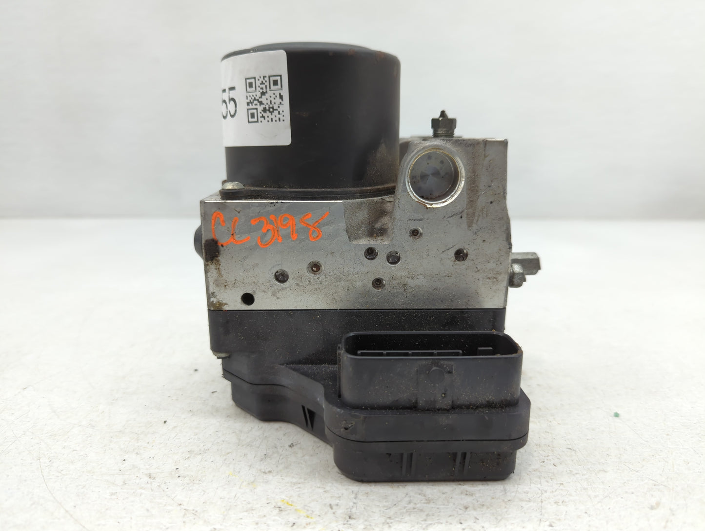 2007-2008 Lexus Es350 ABS Pump Control Module Replacement P/N:89541-33200 44540-33100 Fits Fits 2007 2008 OEM Used Auto Part