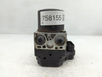 2007-2008 Lexus Es350 ABS Pump Control Module Replacement P/N:89541-33200 44540-33100 Fits Fits 2007 2008 OEM Used Auto Part