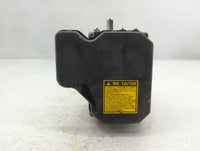 2007-2008 Lexus Es350 ABS Pump Control Module Replacement P/N:89541-33200 44540-33100 Fits Fits 2007 2008 OEM Used Auto Part