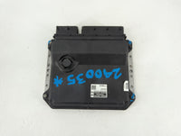 2008-2009 Lexus Es350 PCM Engine Control Computer ECU ECM PCU OEM P/N:89661-06G41 Fits Fits 2008 2009 OEM Used Auto Parts - 