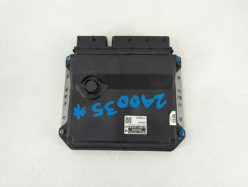 2008-2009 Lexus Es350 PCM Engine Control Computer ECU ECM PCU OEM P/N:89661-06G41 Fits Fits 2008 2009 OEM Used Auto Parts - 