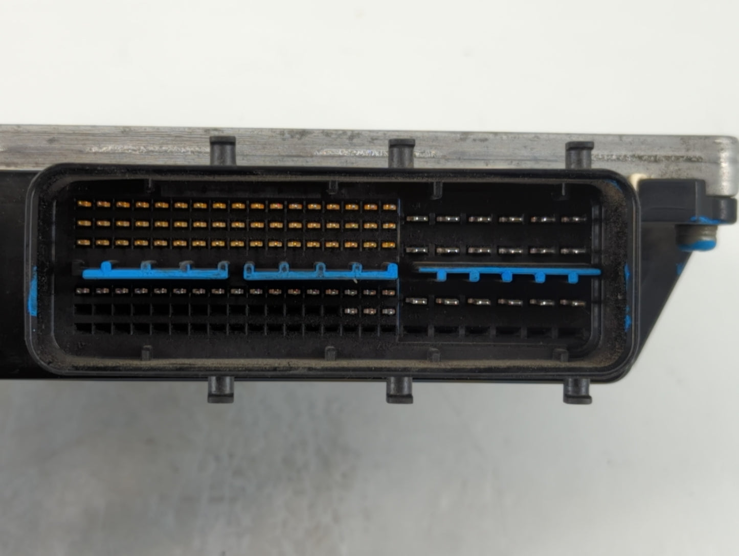 2008-2009 Lexus Es350 PCM Engine Control Computer ECU ECM PCU OEM P/N:89661-06G41 Fits Fits 2008 2009 OEM Used Auto Parts - 