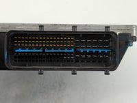 2008-2009 Lexus Es350 PCM Engine Control Computer ECU ECM PCU OEM P/N:89661-06G41 Fits Fits 2008 2009 OEM Used Auto Parts - 