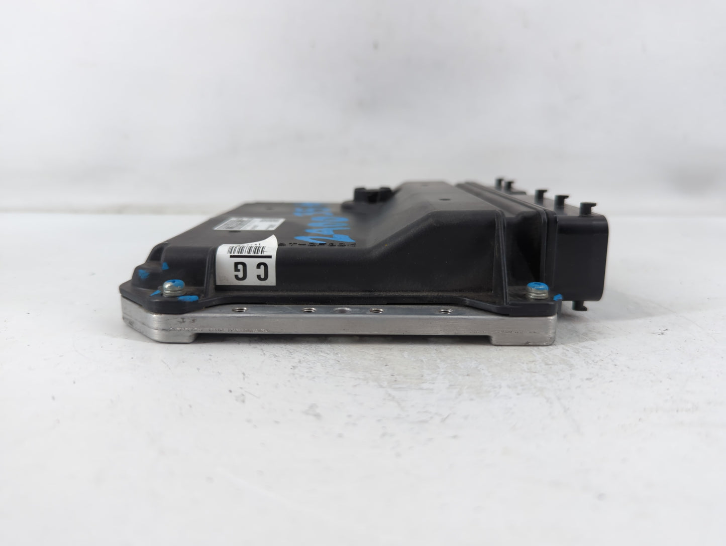 2008-2009 Lexus Es350 PCM Engine Control Computer ECU ECM PCU OEM P/N:89661-06G41 Fits Fits 2008 2009 OEM Used Auto Parts - 
