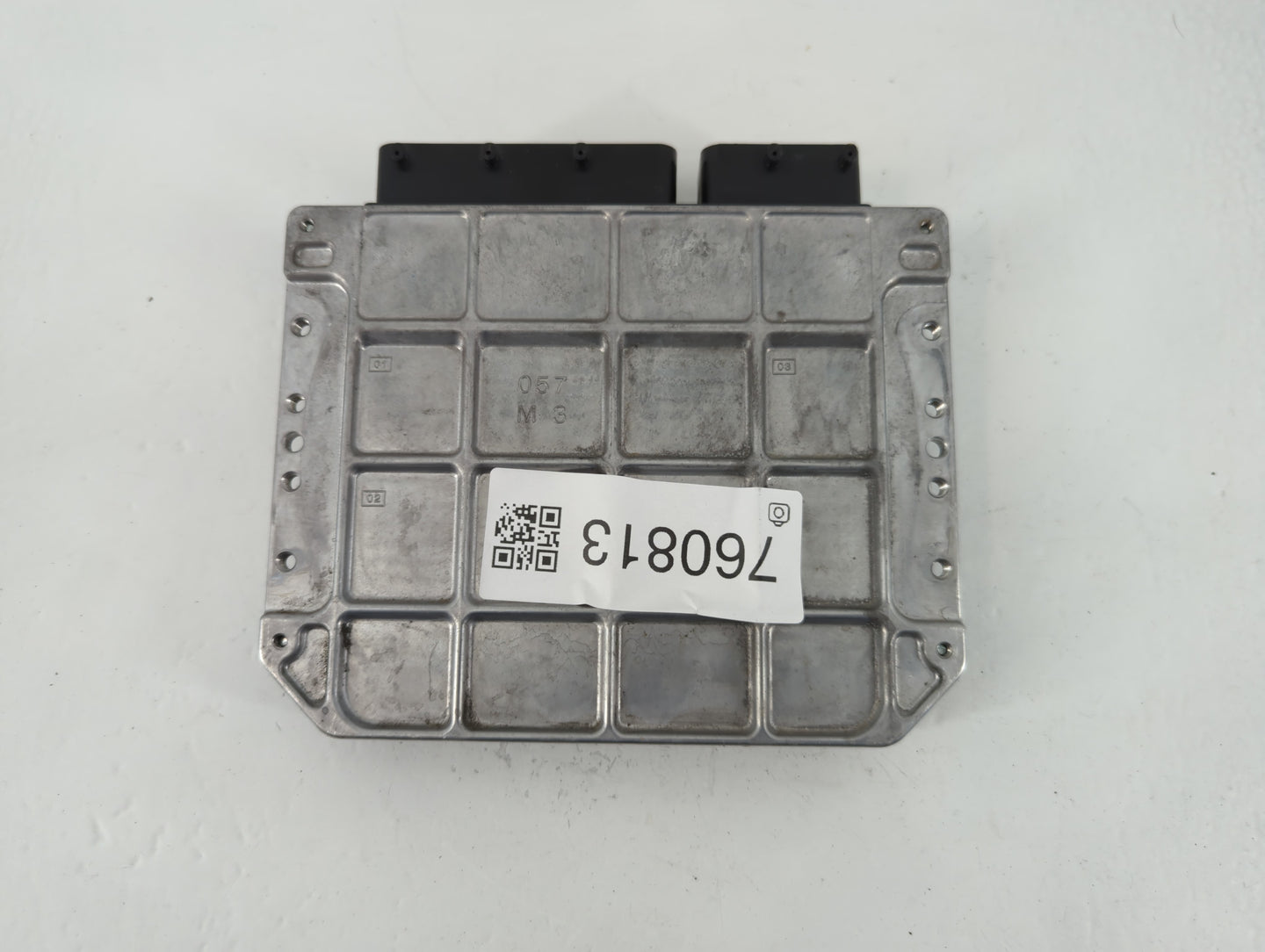 2008-2009 Lexus Es350 PCM Engine Control Computer ECU ECM PCU OEM P/N:89661-06G41 Fits Fits 2008 2009 OEM Used Auto Parts - 