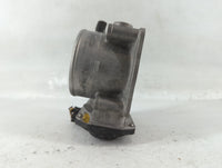2007-2018 Lexus Es350 Throttle Body P/N:22030-31030 Fits OEM Used Auto Parts - Oemusedautoparts1.com