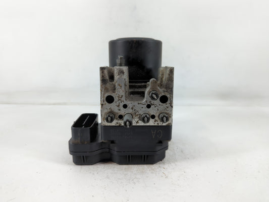 2007-2008 Lexus Es350 ABS Pump Control Module Replacement P/N:89541-33200 44540-33100 Fits Fits 2007 2008 OEM Used Auto Part