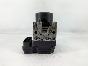 2007-2008 Lexus Es350 Anti-Lock Brake ABS Pump Module Actuator OEM P/N:89541-33200 44540-33100 Fits Fits 2007 2008 OEM Used 