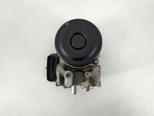 2007-2008 Lexus Es350 ABS Pump Control Module Replacement P/N:89541-33200 44540-33100 Fits Fits 2007 2008 OEM Used Auto Parts