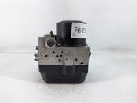 2007-2008 Lexus Es350 ABS Pump Control Module Replacement P/N:89541-33200 44540-33100 Fits Fits 2007 2008 OEM Used Auto Part