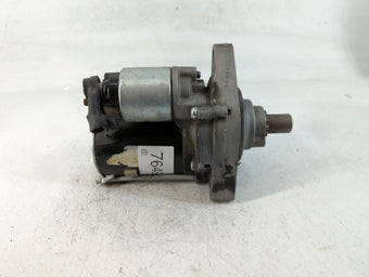 compare product 2007-2018 Lexus Es350 Car Starter Motor Solenoid OEM P/N:170534 Fits OEM Used Auto Parts