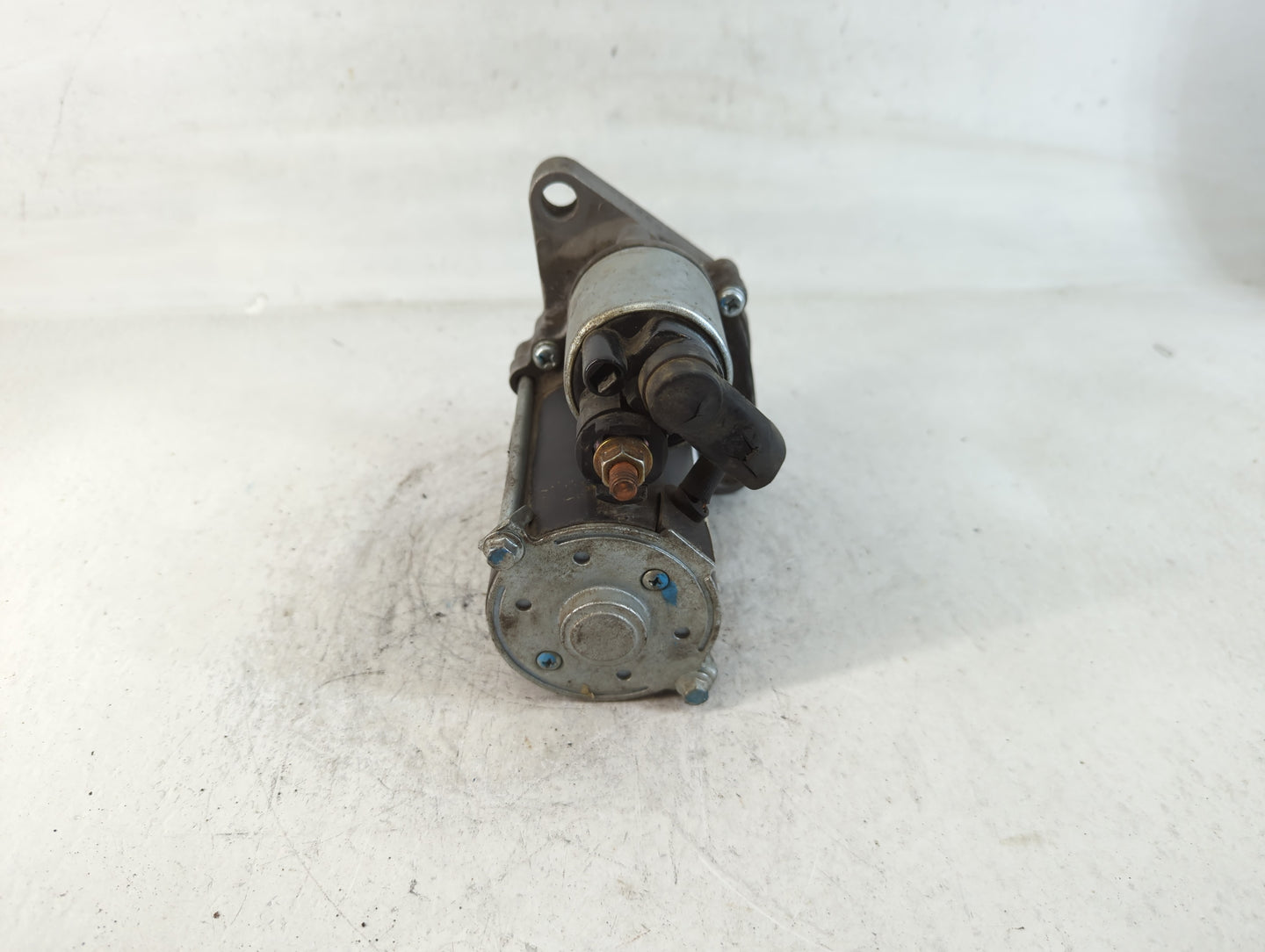2007-2018 Lexus Es350 Car Starter Motor Solenoid OEM P/N:170534 Fits OEM Used Auto Parts - Oemusedautoparts1.com