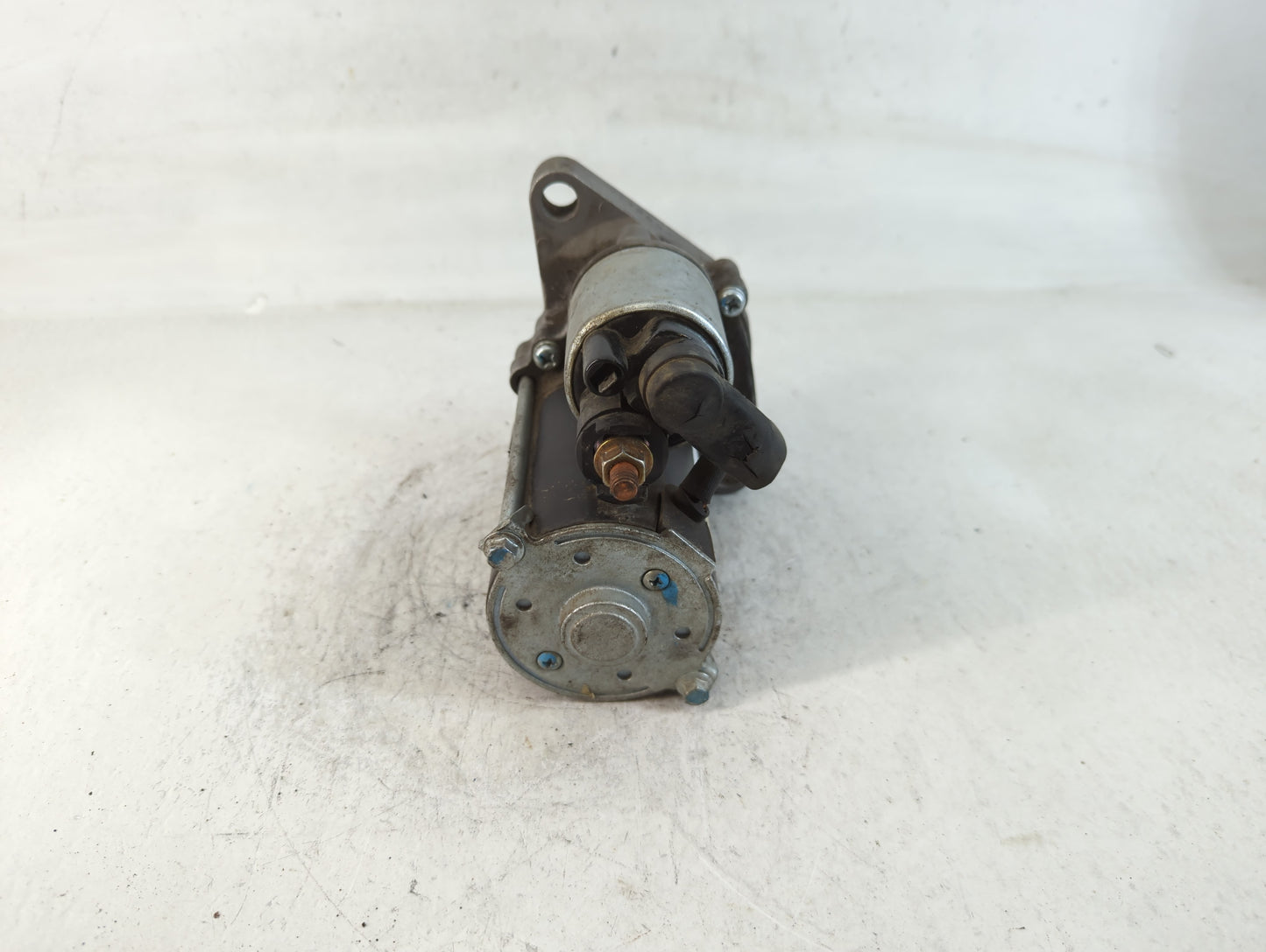 2007-2018 Lexus Es350 Car Starter Motor Solenoid OEM P/N:170534 Fits OEM Used Auto Parts - Oemusedautoparts1.com