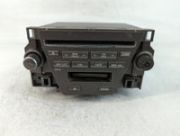 2007-2009 Lexus Es350 Radio AM FM Cd Player Receiver Replacement P/N:86120-33730-2 Fits Fits 2007 2008 2009 OEM Used Auto Pa