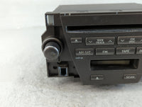 2007-2009 Lexus Es350 Radio AM FM Cd Player Receiver Replacement P/N:86120-33730-2 Fits Fits 2007 2008 2009 OEM Used Auto Pa