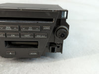 2007-2009 Lexus Es350 Radio AM FM Cd Player Receiver Replacement P/N:86120-33730-2 Fits Fits 2007 2008 2009 OEM Used Auto Pa