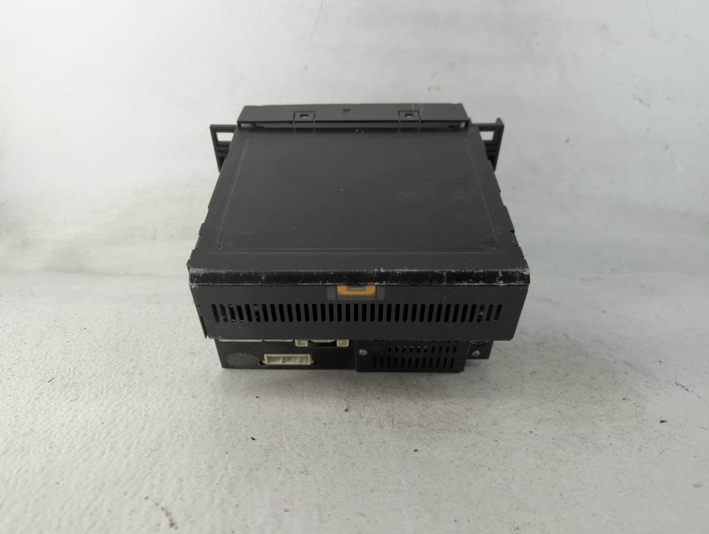 2007-2009 Lexus Es350 Radio AM FM Cd Player Receiver Replacement P/N:86120-33720 Fits Fits 2007 2008 2009 OEM Used Auto Part
