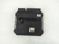 2008-2009 Lexus Es350 PCM Engine Control Computer ECU ECM PCU OEM P/N:89661-33E70 Fits Fits 2008 2009 OEM Used Auto Parts - 