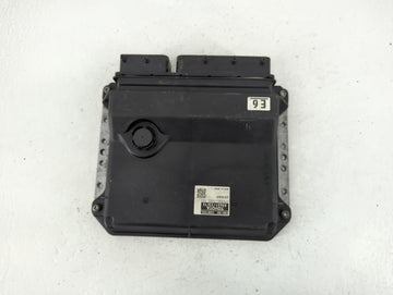 2008-2009 Lexus Es350 PCM Engine Control Computer ECU ECM PCU OEM P/N:89661-33E70 Fits Fits 2008 2009 OEM Used Auto Parts - 
