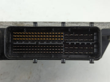 2008-2009 Lexus Es350 PCM Engine Control Computer ECU ECM PCU OEM P/N:89661-33E70 Fits Fits 2008 2009 OEM Used Auto Parts