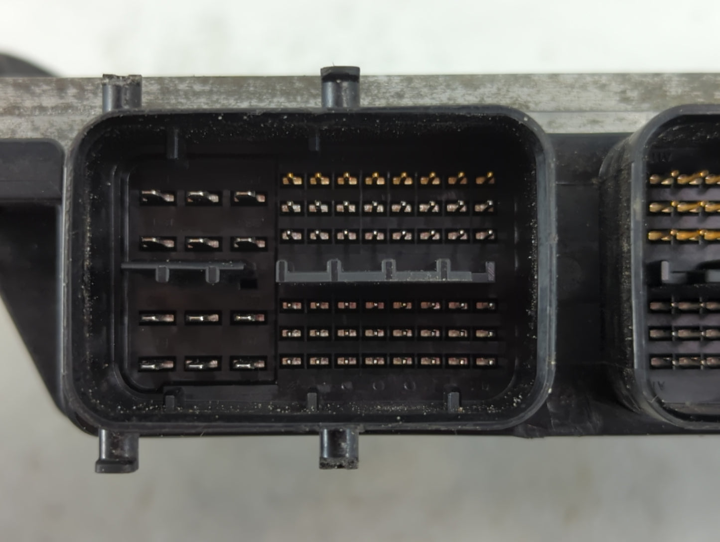 2008-2009 Lexus Es350 PCM Engine Control Computer ECU ECM PCU OEM P/N:89661-33E70 Fits Fits 2008 2009 OEM Used Auto Parts - 