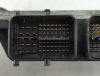 2008-2009 Lexus Es350 PCM Engine Control Computer ECU ECM PCU OEM P/N:89661-33E70 Fits Fits 2008 2009 OEM Used Auto Parts - 