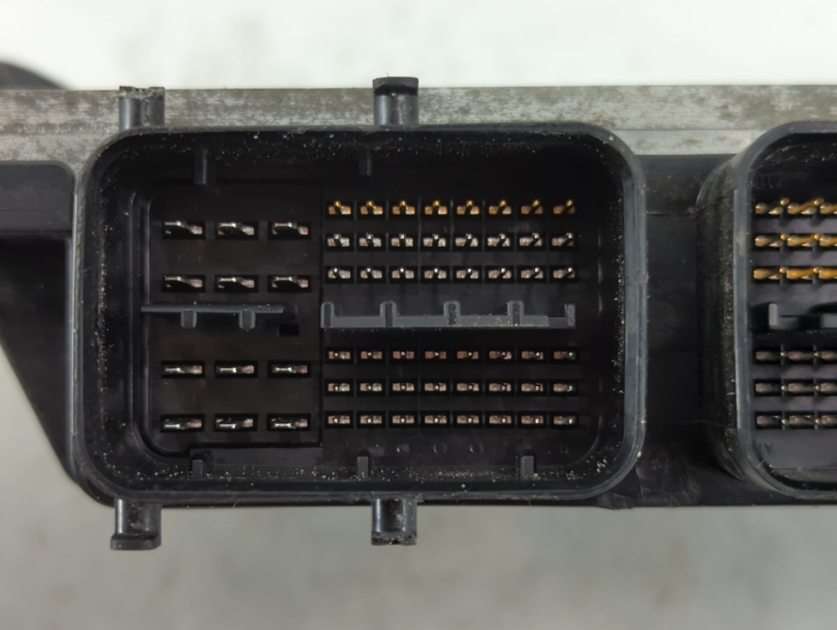 2008-2009 Lexus Es350 PCM Engine Control Computer ECU ECM PCU OEM P/N:89661-33E70 Fits 2008 2009 OEM Used Auto Parts - Oemus