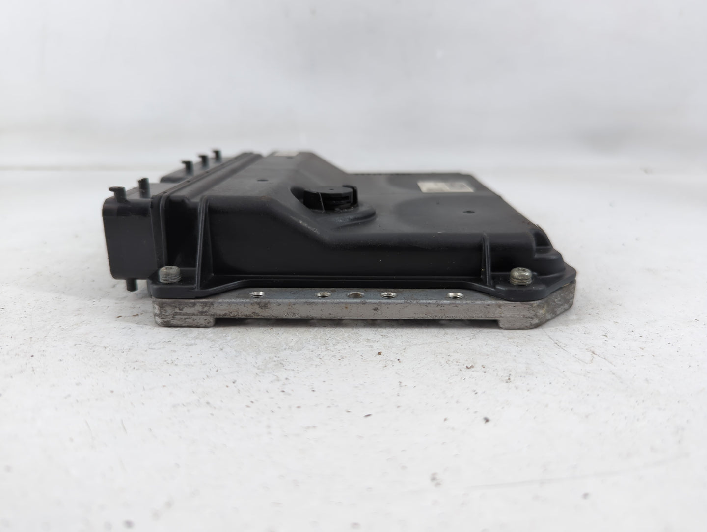 2008-2009 Lexus Es350 PCM Engine Control Computer ECU ECM PCU OEM P/N:89661-33E70 Fits Fits 2008 2009 OEM Used Auto Parts - 