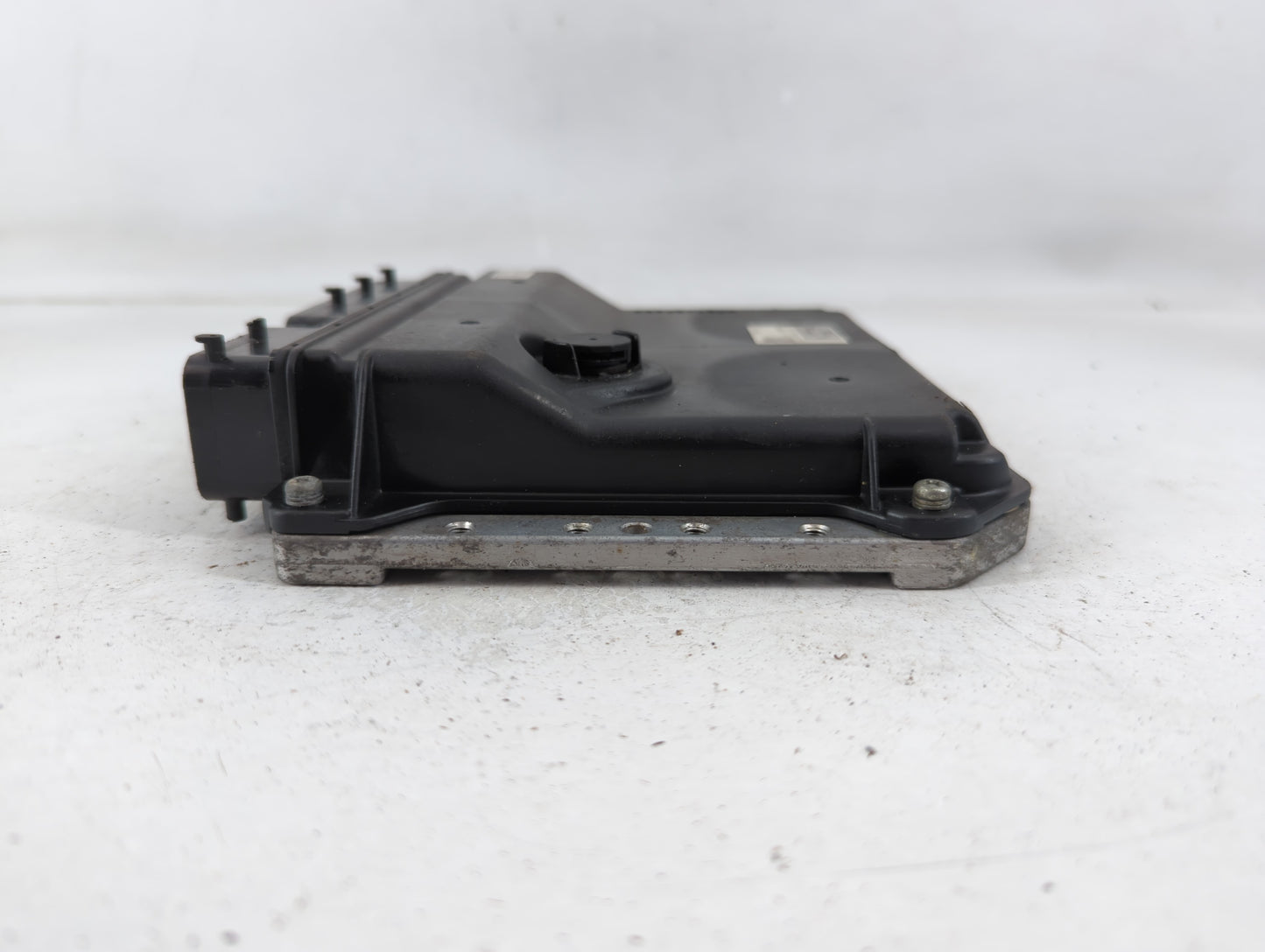 2008-2009 Lexus Es350 PCM Engine Control Computer ECU ECM PCU OEM P/N:89661-33E70 Fits Fits 2008 2009 OEM Used Auto Parts - 