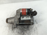 2007-2018 Lexus Es350 Car Starter Motor Solenoid OEM Fits OEM Used Auto Parts - Oemusedautoparts1.com
