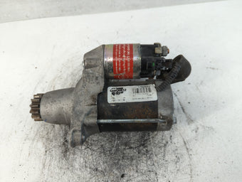 compare product 2007-2018 Lexus Es350 Car Starter Motor Solenoid OEM Fits OEM Used Auto Parts