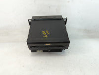 2007-2009 Lexus Es350 Radio AM FM Cd Player Receiver Replacement P/N:86120-33720 Fits Fits 2007 2008 2009 OEM Used Auto Part