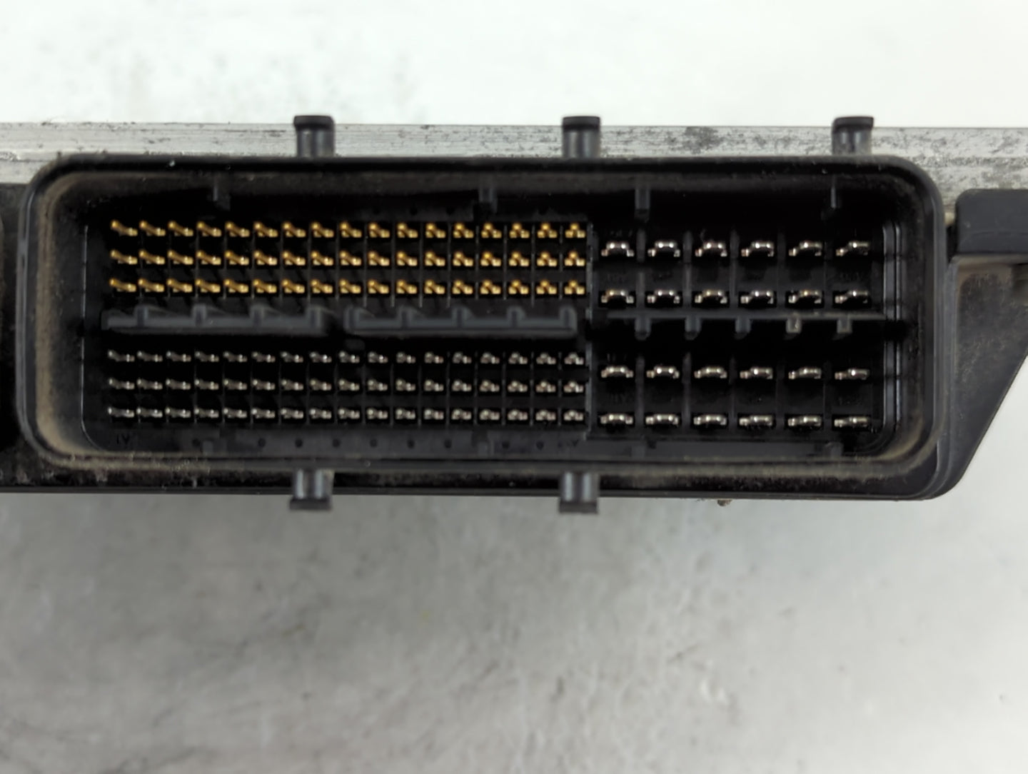 2008-2009 Lexus Es350 PCM Engine Control Computer ECU ECM PCU OEM P/N:275300-4500 89661-33E71 Fits Fits 2008 2009 OEM Used A