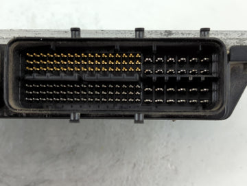 2008-2009 Lexus Es350 PCM Engine Control Computer ECU ECM PCU OEM P/N:275300-4500 89661-33E71 Fits Fits 2008 2009 OEM Used Auto Parts