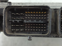 2008-2009 Lexus Es350 PCM Engine Control Computer ECU ECM PCU OEM P/N:275300-4500 89661-33E71 Fits Fits 2008 2009 OEM Used A