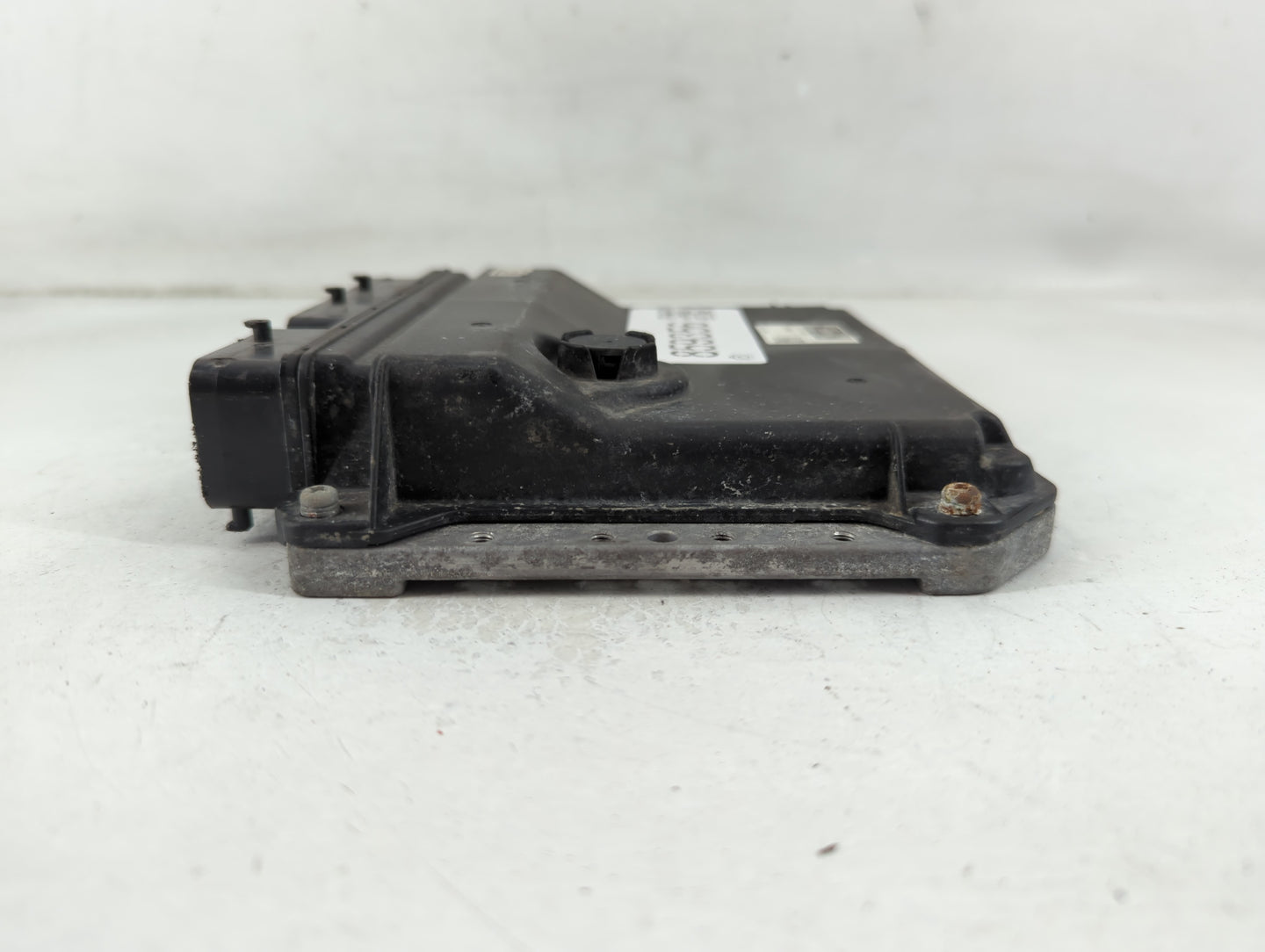 2008-2009 Lexus Es350 PCM Engine Control Computer ECU ECM PCU OEM P/N:275300-4500 89661-33E71 Fits Fits 2008 2009 OEM Used A