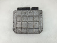 2008-2009 Lexus Es350 PCM Engine Control Computer ECU ECM PCU OEM P/N:275300-4500 89661-33E71 Fits Fits 2008 2009 OEM Used A