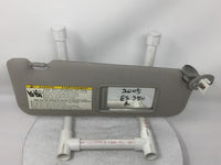2007-2009 Lexus Es350 Sun Visor Shade Replacement Passenger Right Mirror Fits Fits 2007 2008 2009 OEM Used Auto Parts - Oemu