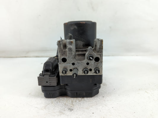 2007-2008 Lexus Es350 ABS Pump Control Module Replacement P/N:89541-33200 133800-8130 Fits Fits 2007 2008 OEM Used Auto Part