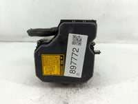 2007-2008 Lexus Es350 ABS Pump Control Module Replacement P/N:89541-33200 133800-8130 Fits Fits 2007 2008 OEM Used Auto Part