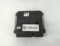 2008-2009 Lexus Es350 PCM Engine Control Computer ECU ECM PCU OEM P/N:275300-1550 89661-33E70 Fits Fits 2008 2009 OEM Used A