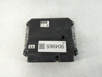compare product 2008-2009 Lexus Es350 PCM Engine Control Computer ECU ECM PCU OEM P/N:275300-1550 89661-33E70 Fits Fits 2008 2009 OEM Used Auto Parts