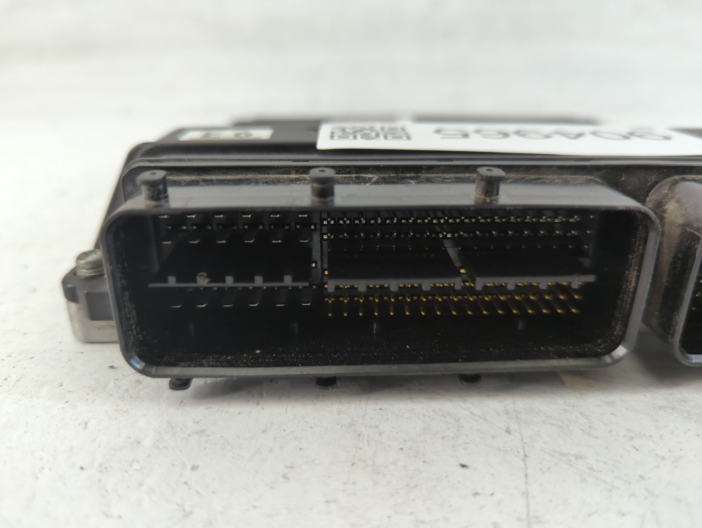 2008-2009 Lexus Es350 PCM Engine Control Computer ECU ECM PCU OEM P/N:275300-1550 89661-33E70 Fits Fits 2008 2009 OEM Used A