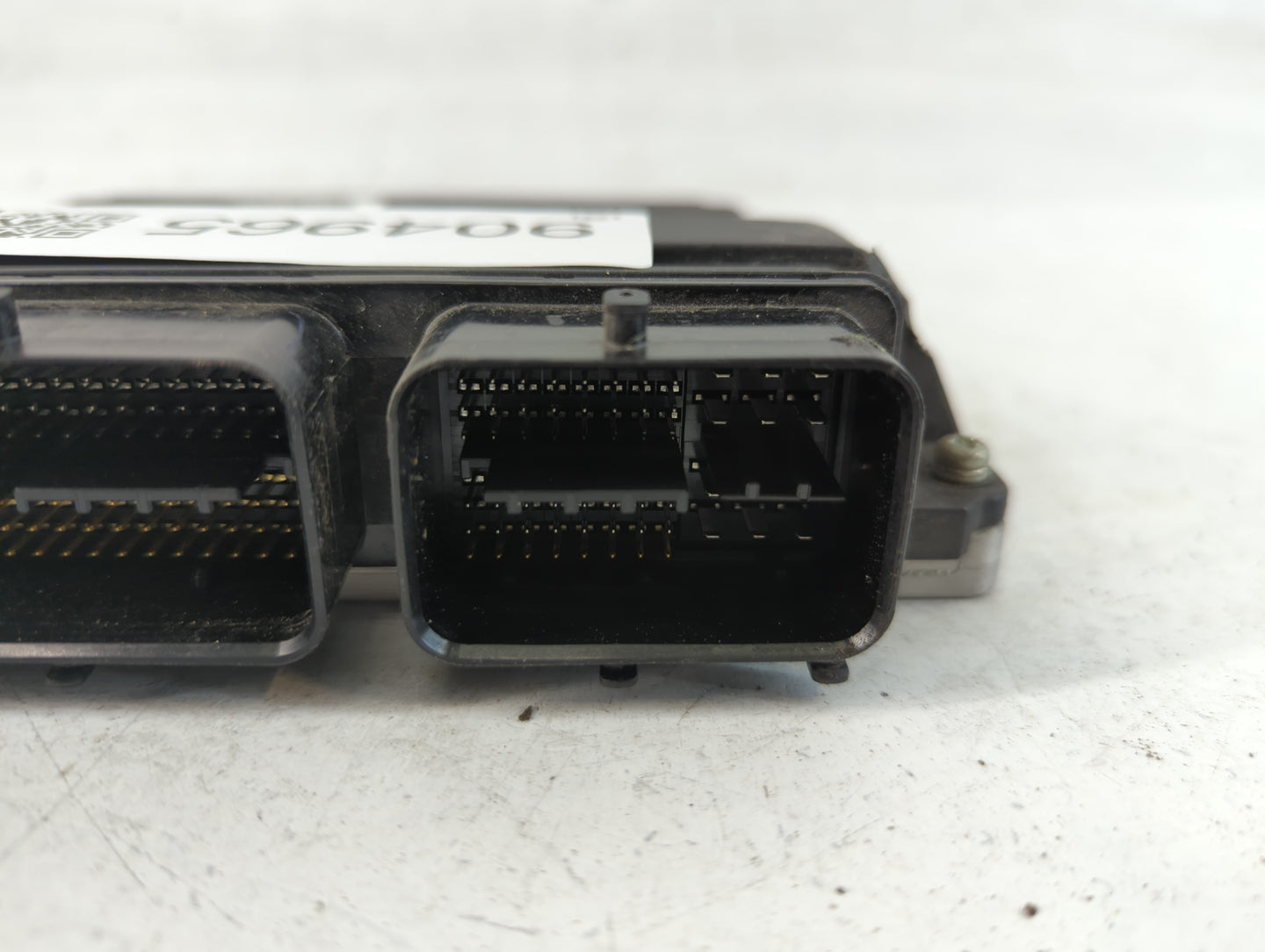 2008-2009 Lexus Es350 PCM Engine Control Computer ECU ECM PCU OEM P/N:275300-1550 89661-33E70 Fits Fits 2008 2009 OEM Used A