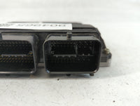 2008-2009 Lexus Es350 PCM Engine Control Computer ECU ECM PCU OEM P/N:275300-1550 89661-33E70 Fits Fits 2008 2009 OEM Used A