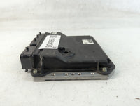 2008-2009 Lexus Es350 PCM Engine Control Computer ECU ECM PCU OEM P/N:275300-1550 89661-33E70 Fits Fits 2008 2009 OEM Used A