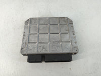 2008-2009 Lexus Es350 PCM Engine Control Computer ECU ECM PCU OEM P/N:275300-1550 89661-33E70 Fits Fits 2008 2009 OEM Used A