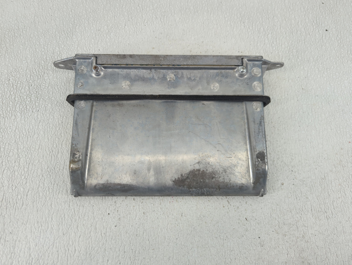 2008 Lexus Gs350 PCM Engine Control Computer ECU ECM PCU OEM P/N:275300-1921 89661-30J20 Fits OEM Used Auto Parts - Oemuseda